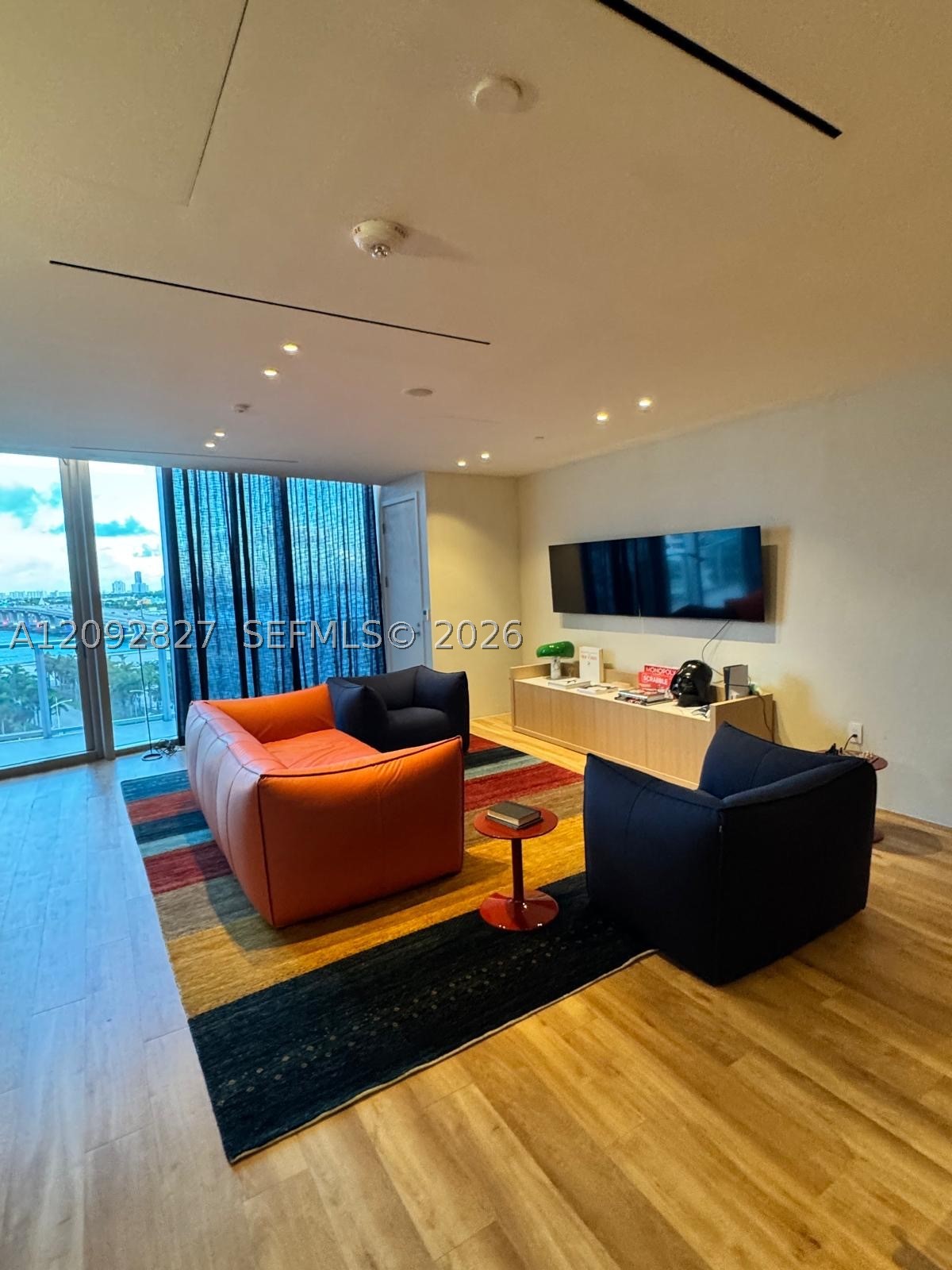 1400 Biscayne Blvd. #1403, Miami FL 33132