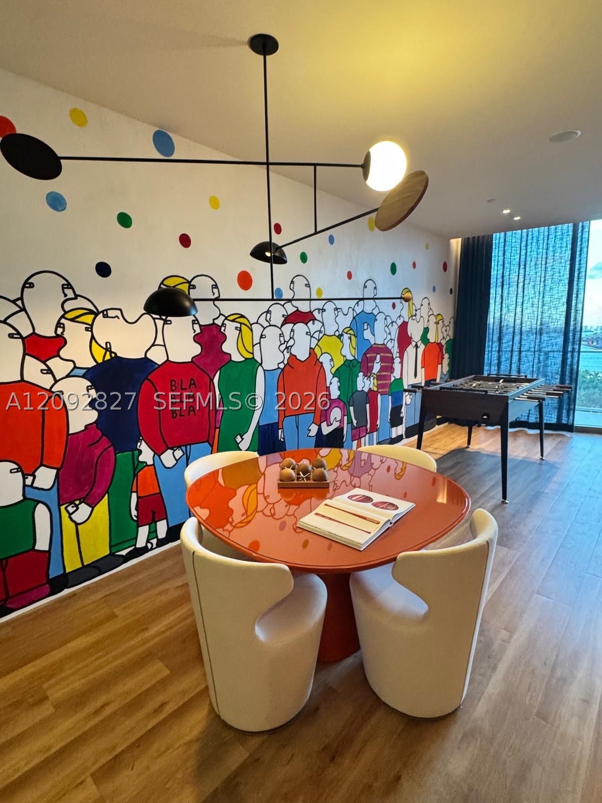 1400 Biscayne Blvd. #1403, Miami FL 33132