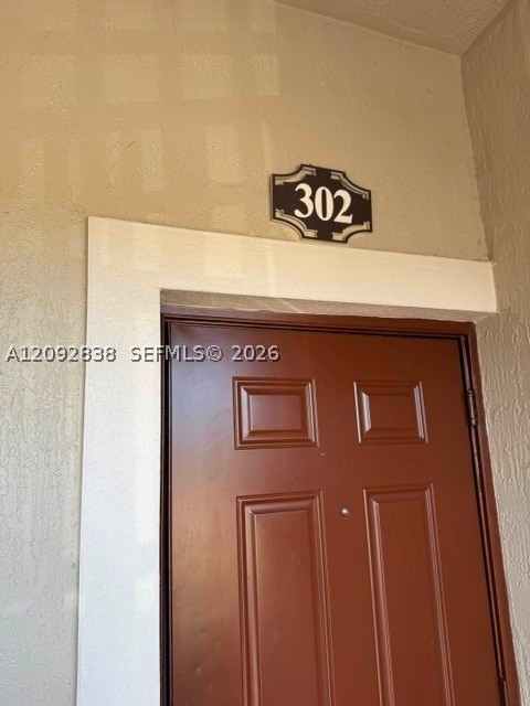22301 SW 88 pl #302-3, Cutler Bay FL 33190
