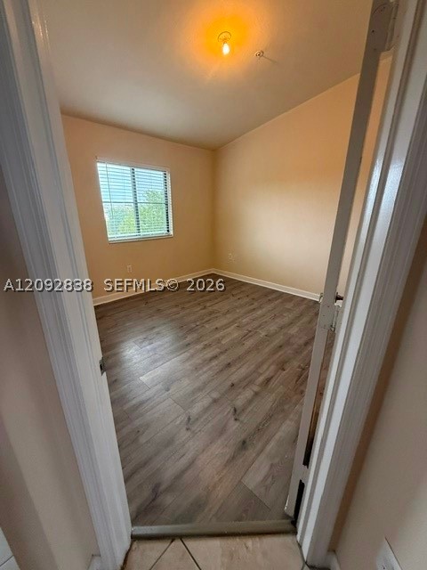 22301 SW 88 pl #302-3, Cutler Bay FL 33190