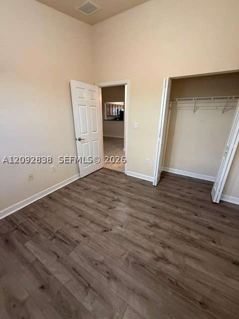 22301 SW 88 pl #302-3, Cutler Bay FL 33190