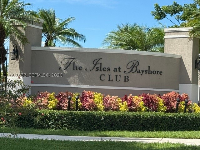 22301 SW 88 pl #302-3, Cutler Bay FL 33190