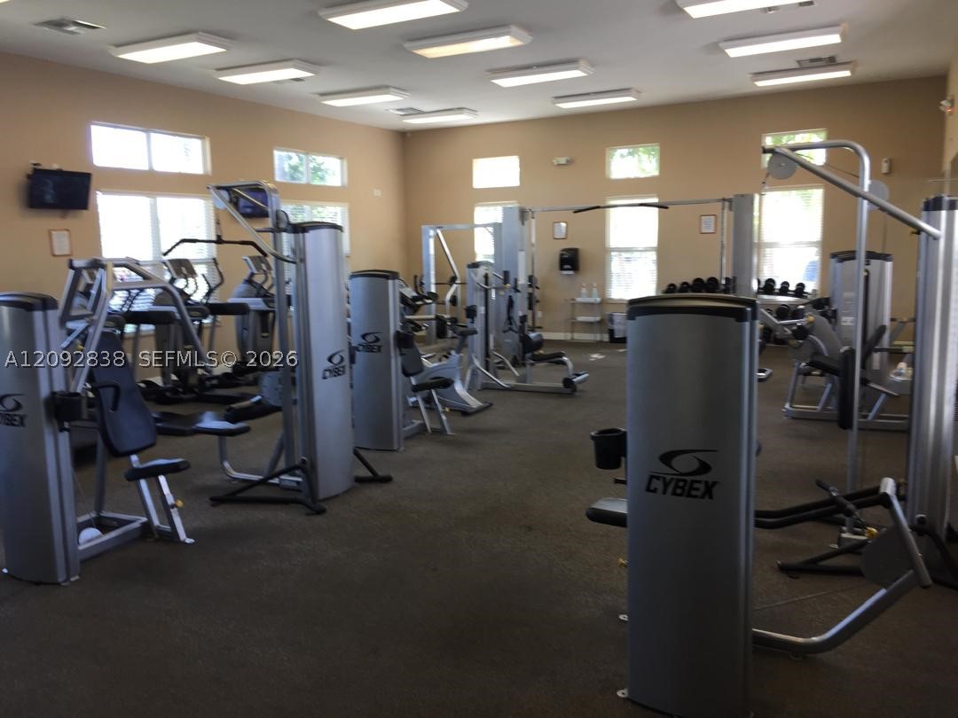 22301 SW 88 pl #302-3, Cutler Bay FL 33190