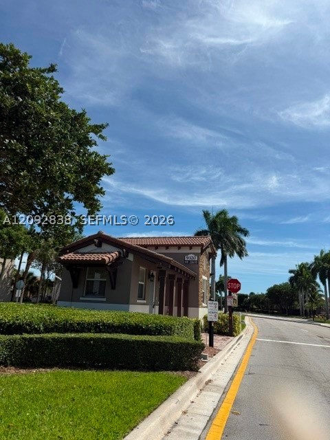 22301 SW 88 pl #302-3, Cutler Bay FL 33190