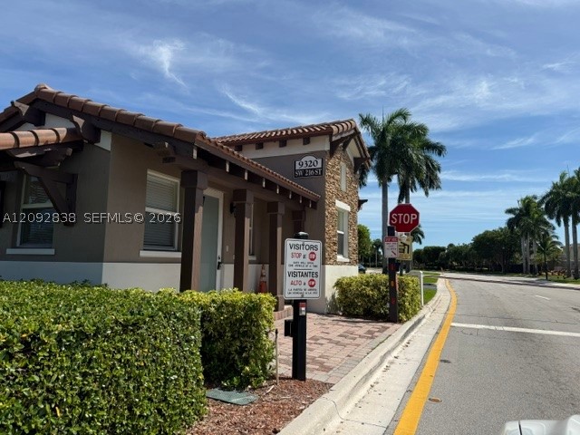 22301 SW 88 pl #302-3, Cutler Bay FL 33190