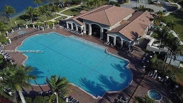 22301 SW 88 pl #302-3, Cutler Bay FL 33190