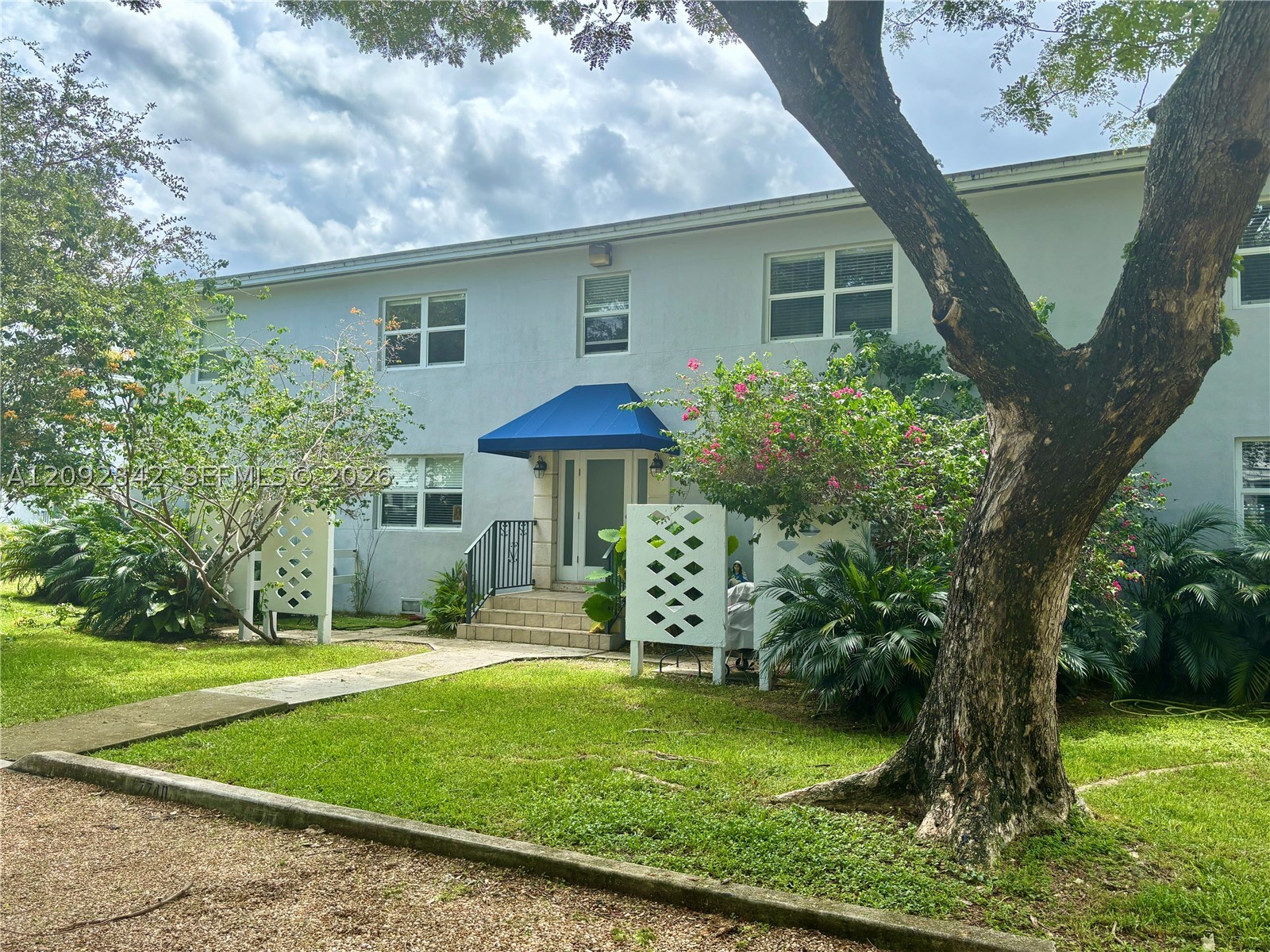 7740 SW 54th Ct #49A, Miami FL 33143