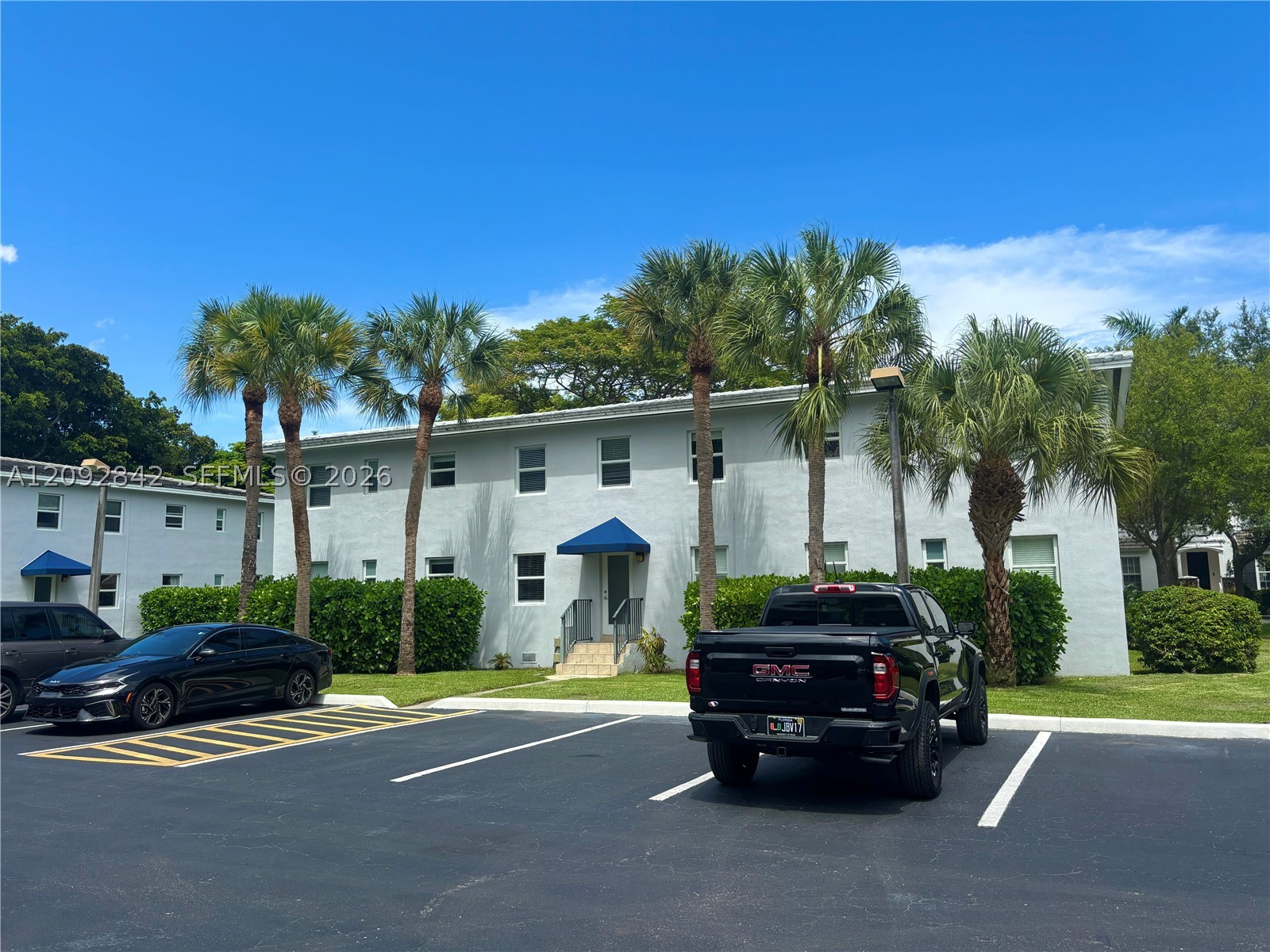 7740 SW 54th Ct #49A, Miami FL 33143
