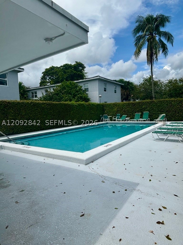7740 SW 54th Ct #49A, Miami FL 33143