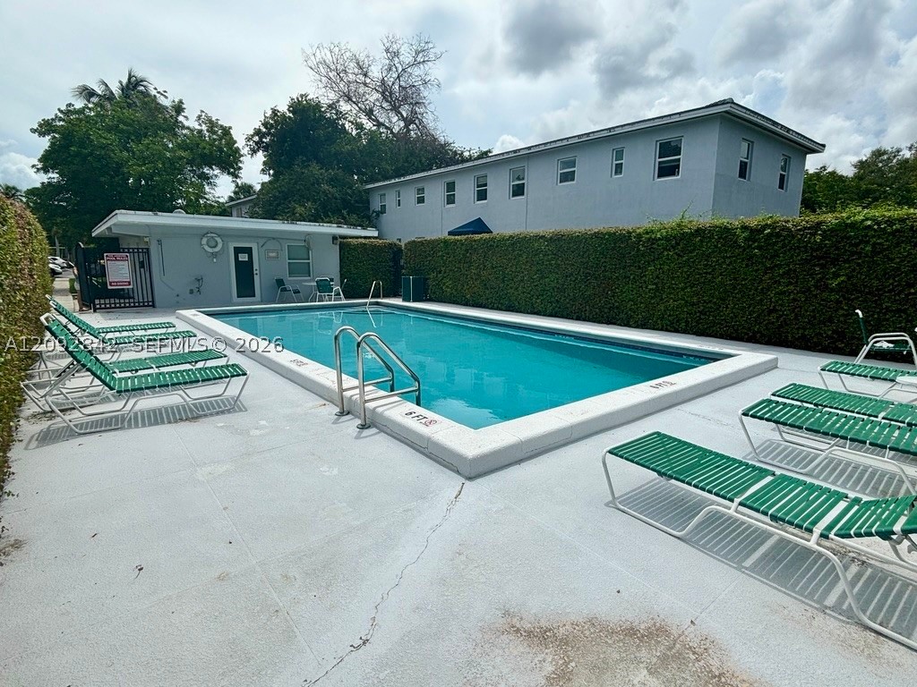7740 SW 54th Ct #49A, Miami FL 33143