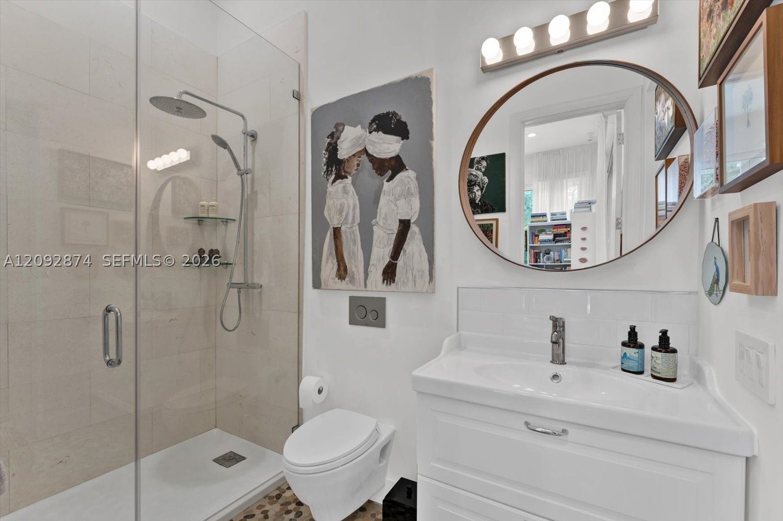 4801 SW 74th Ter, Miami FL 33143