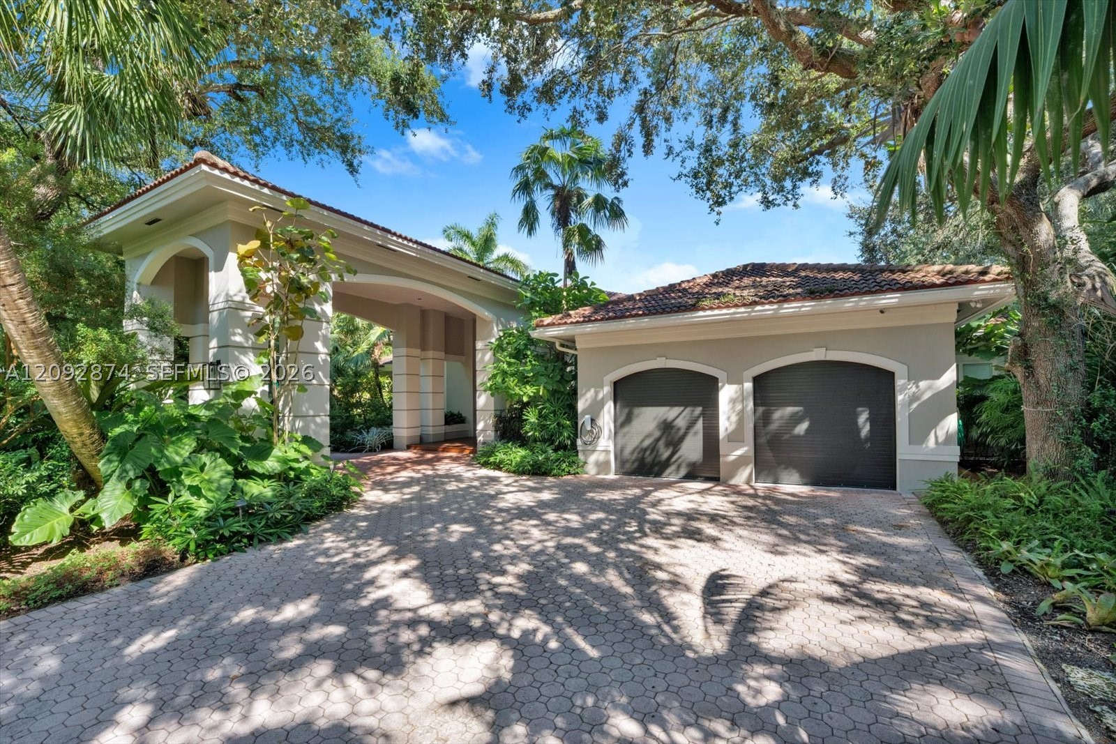 4801 SW 74th Ter, Miami FL 33143