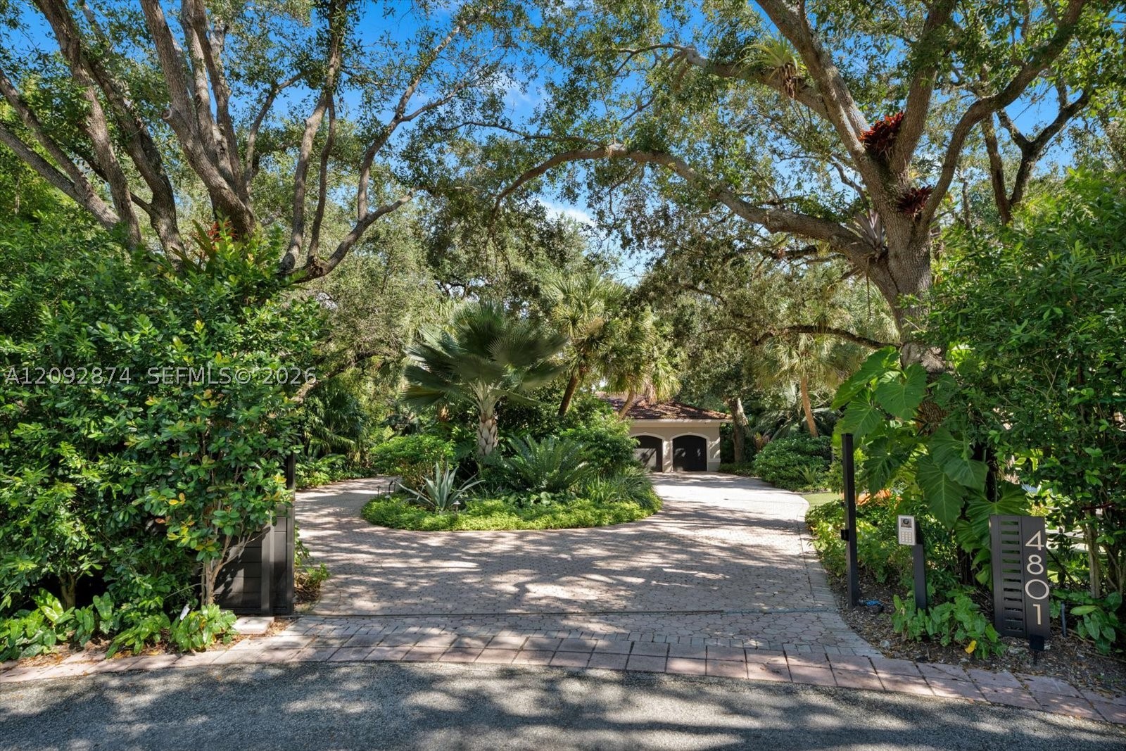 4801 SW 74th Ter, Miami FL 33143