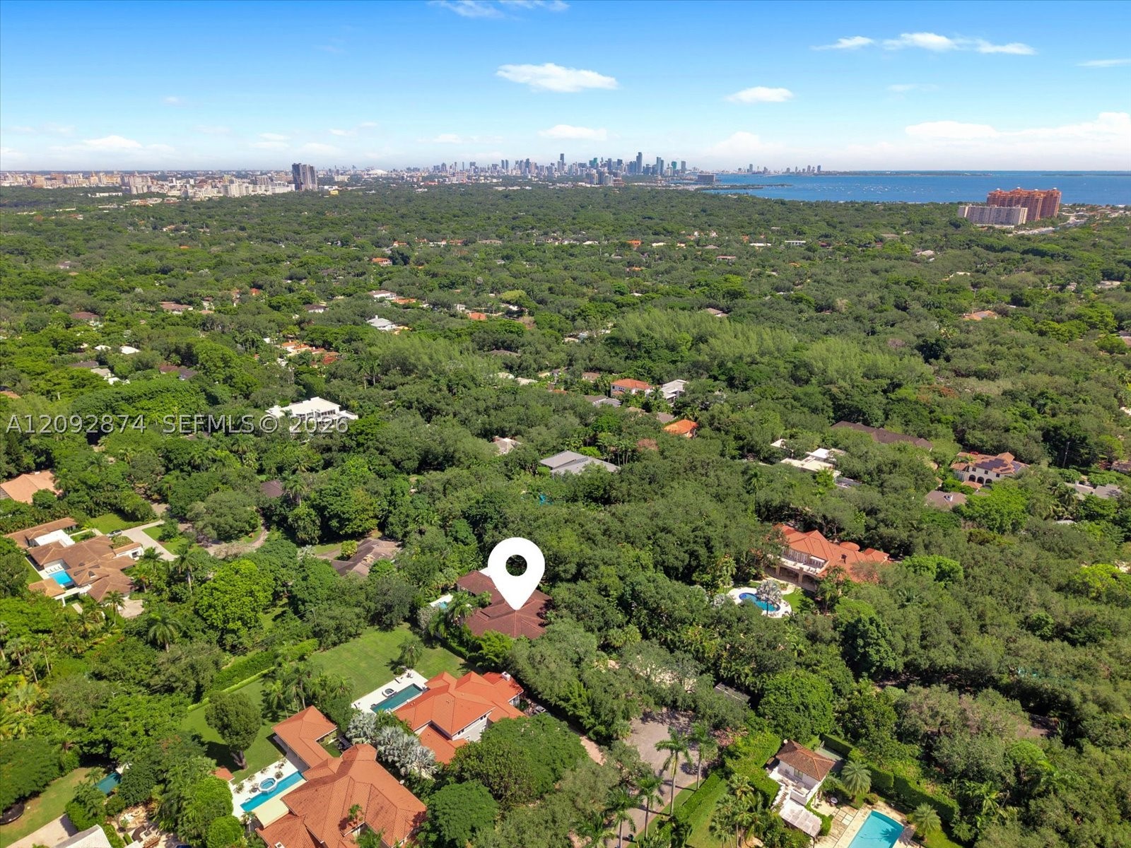 4801 SW 74th Ter, Miami FL 33143