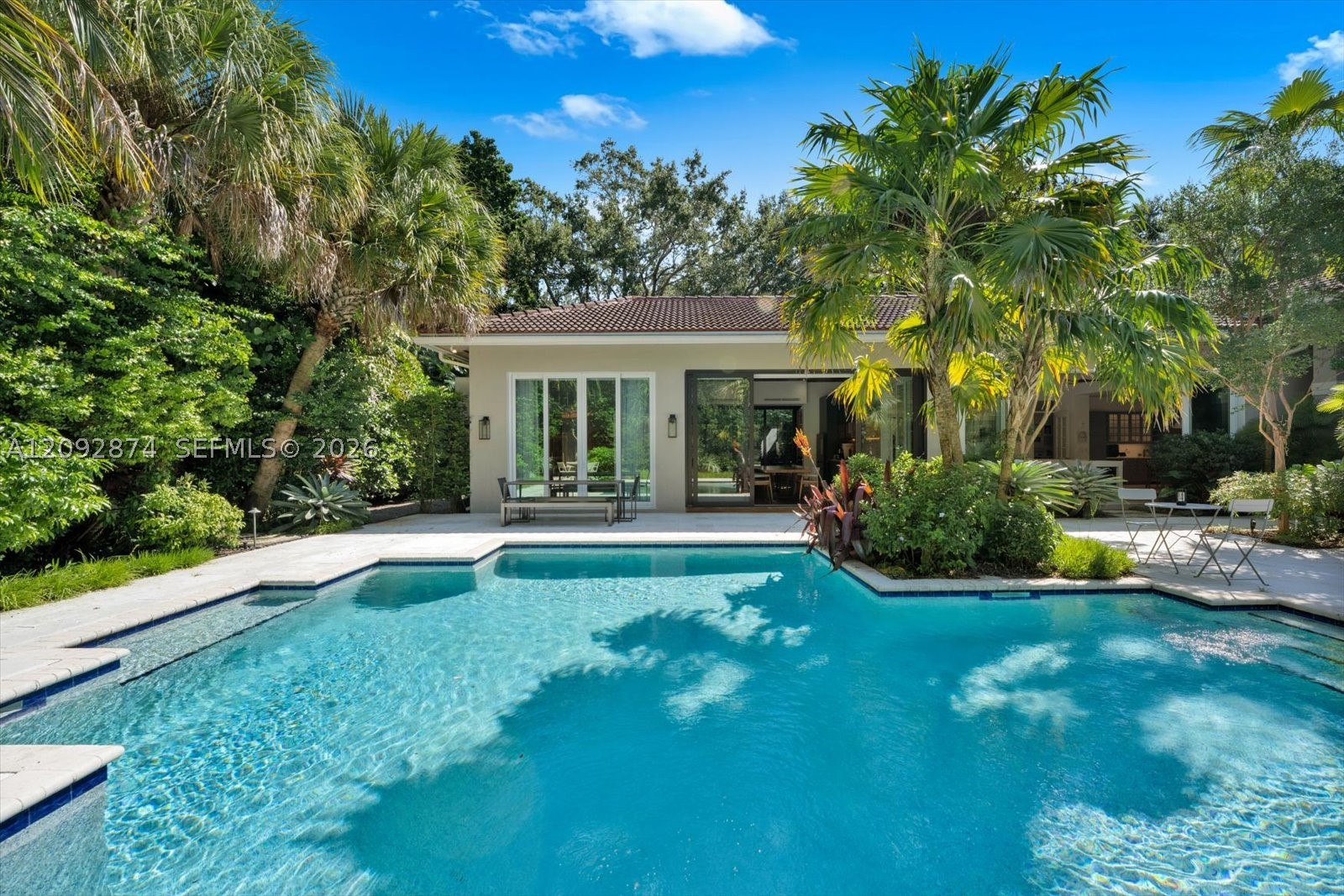 4801 SW 74th Ter, Miami FL 33143