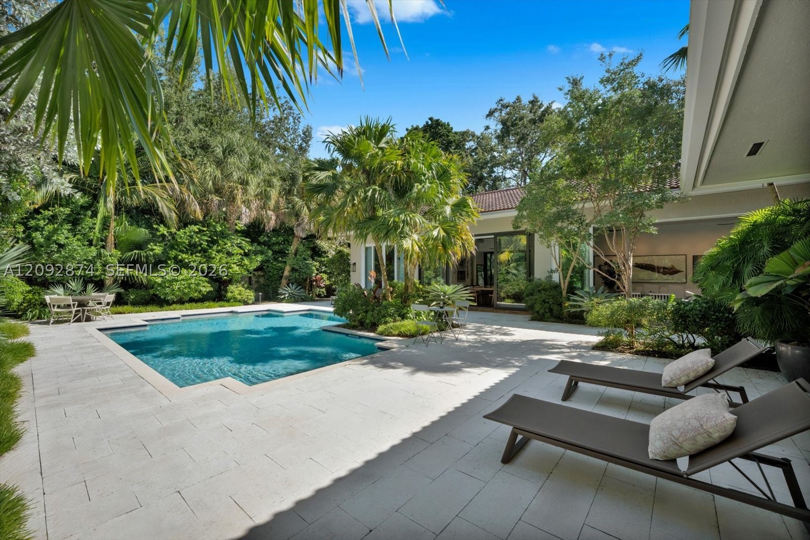 4801 SW 74th Ter, Miami FL 33143