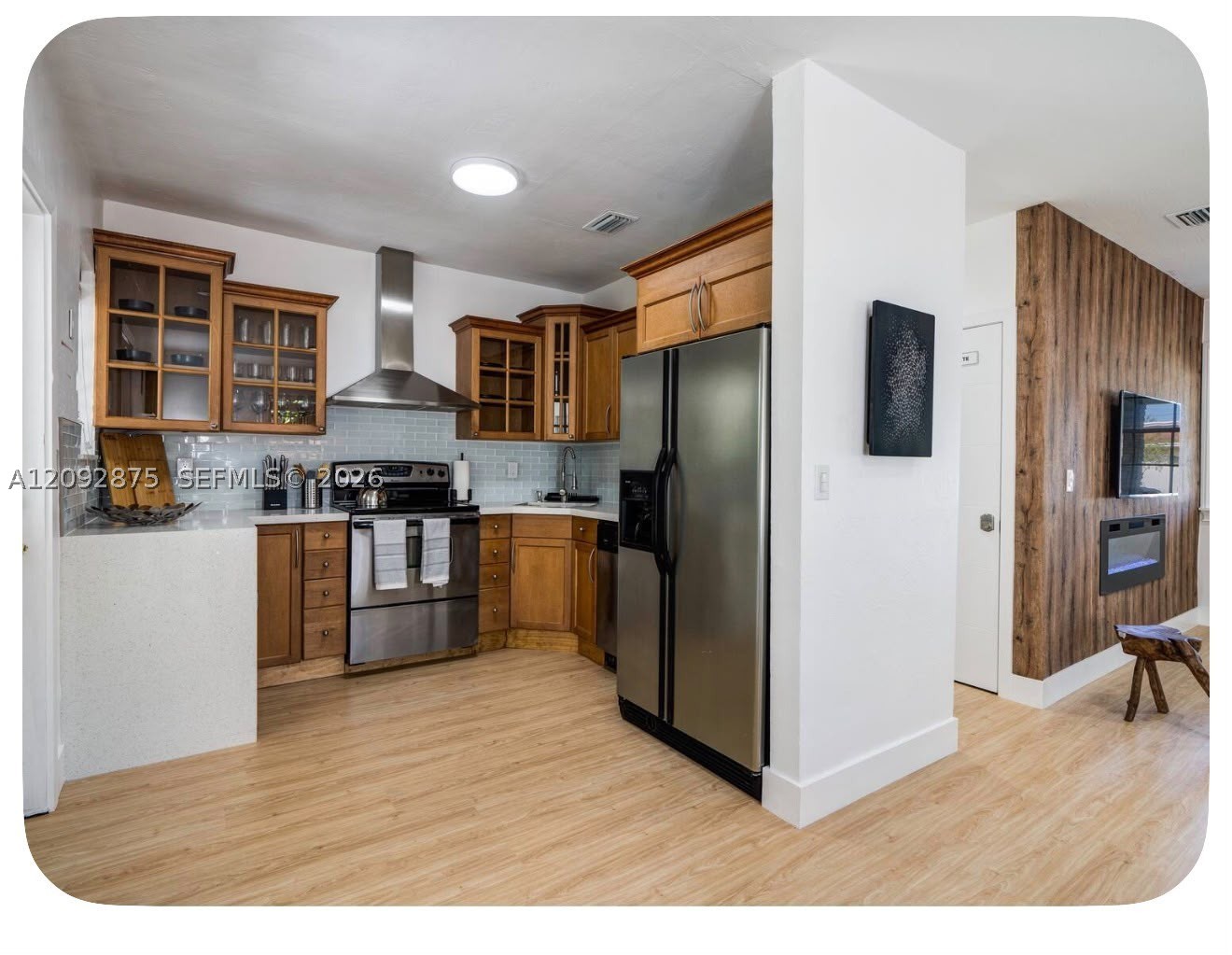 3811 NW 66th Ave, Virginia Gardens FL 33166