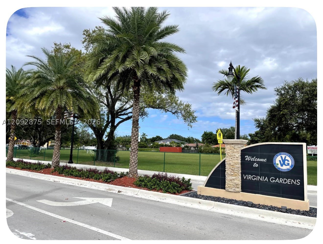 3811 NW 66th Ave, Virginia Gardens FL 33166