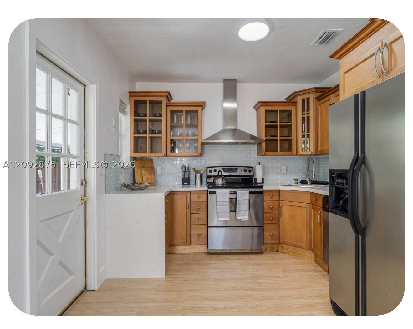 3811 NW 66th Ave, Virginia Gardens FL 33166