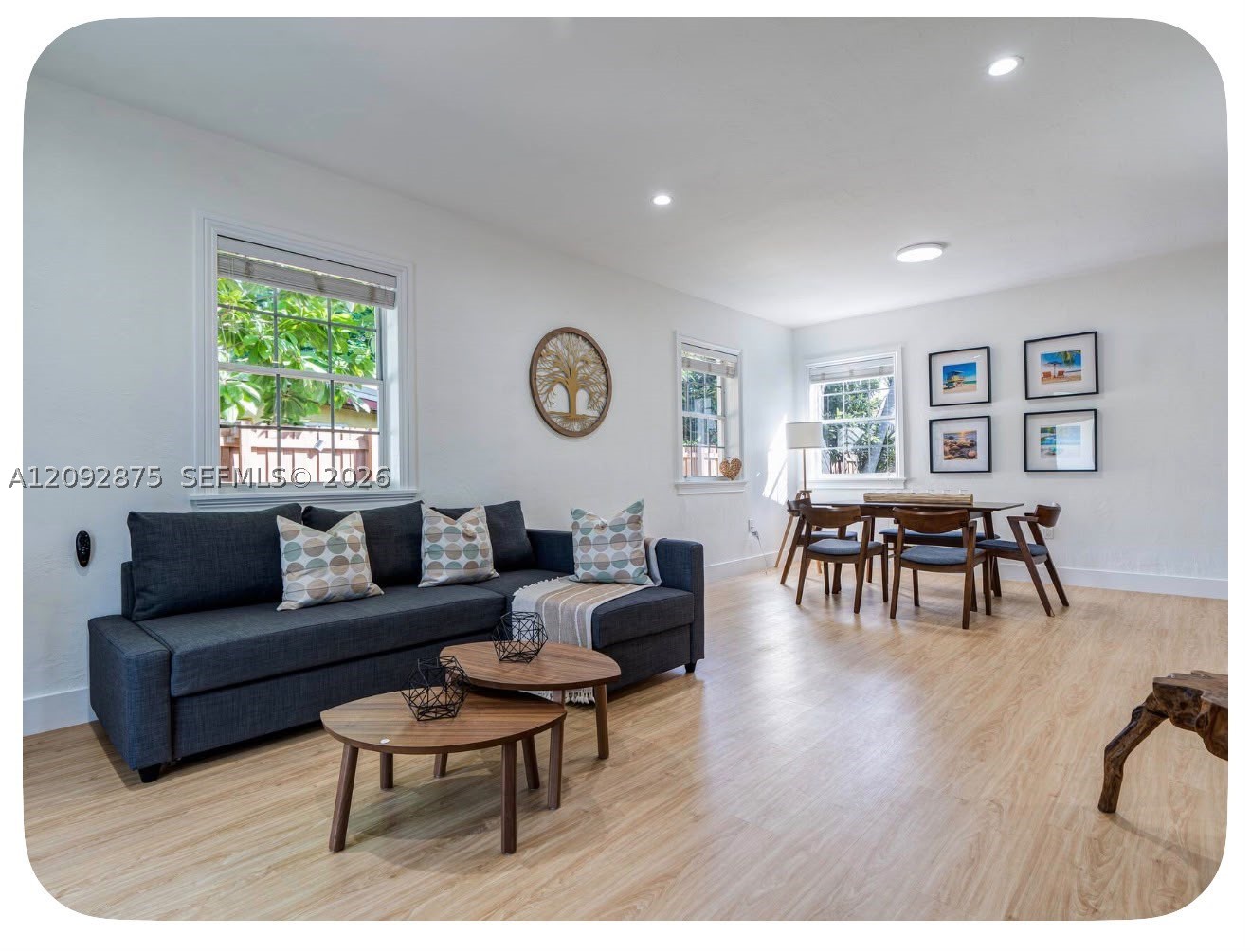 3811 NW 66th Ave, Virginia Gardens FL 33166
