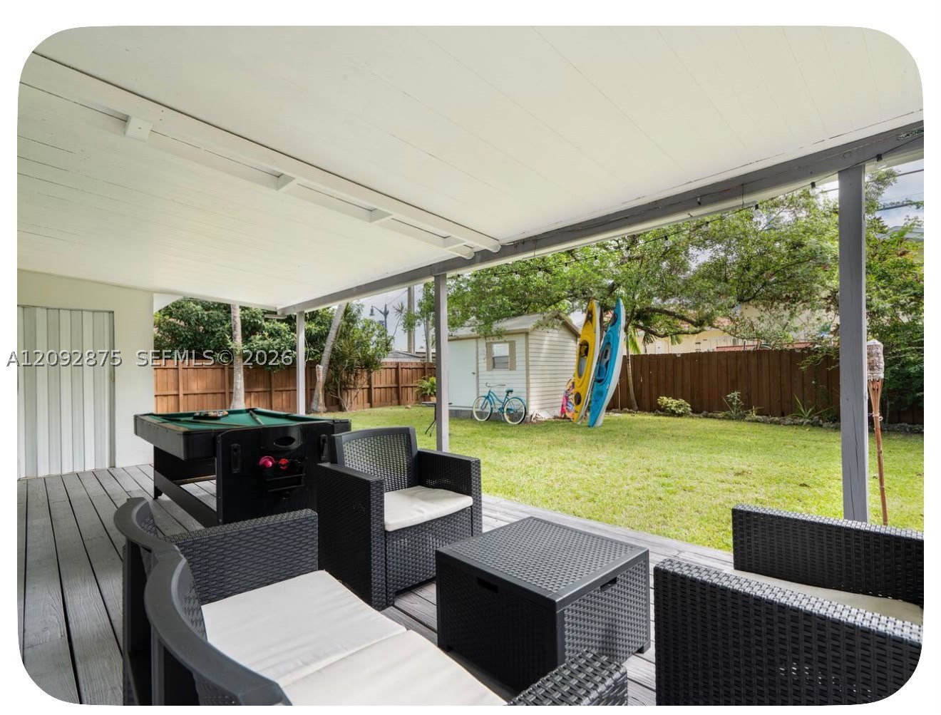 3811 NW 66th Ave, Virginia Gardens FL 33166
