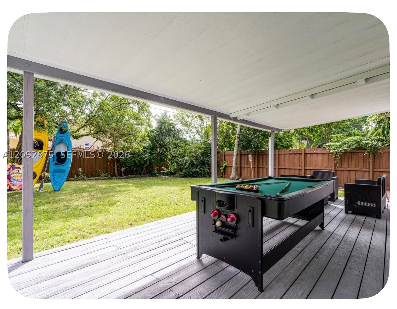 3811 NW 66th Ave, Virginia Gardens FL 33166