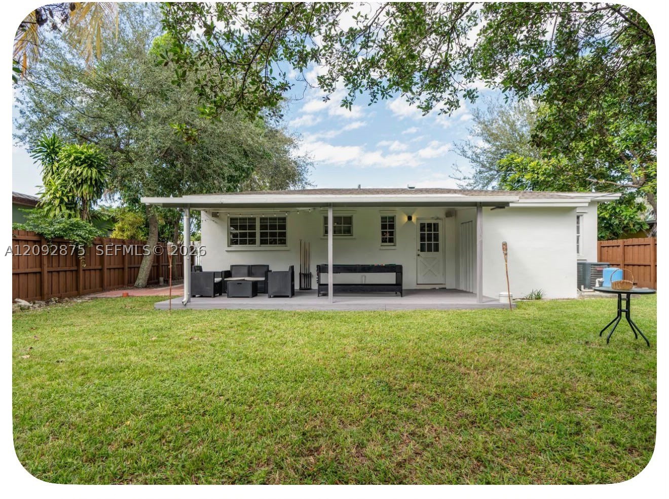 3811 NW 66th Ave, Virginia Gardens FL 33166