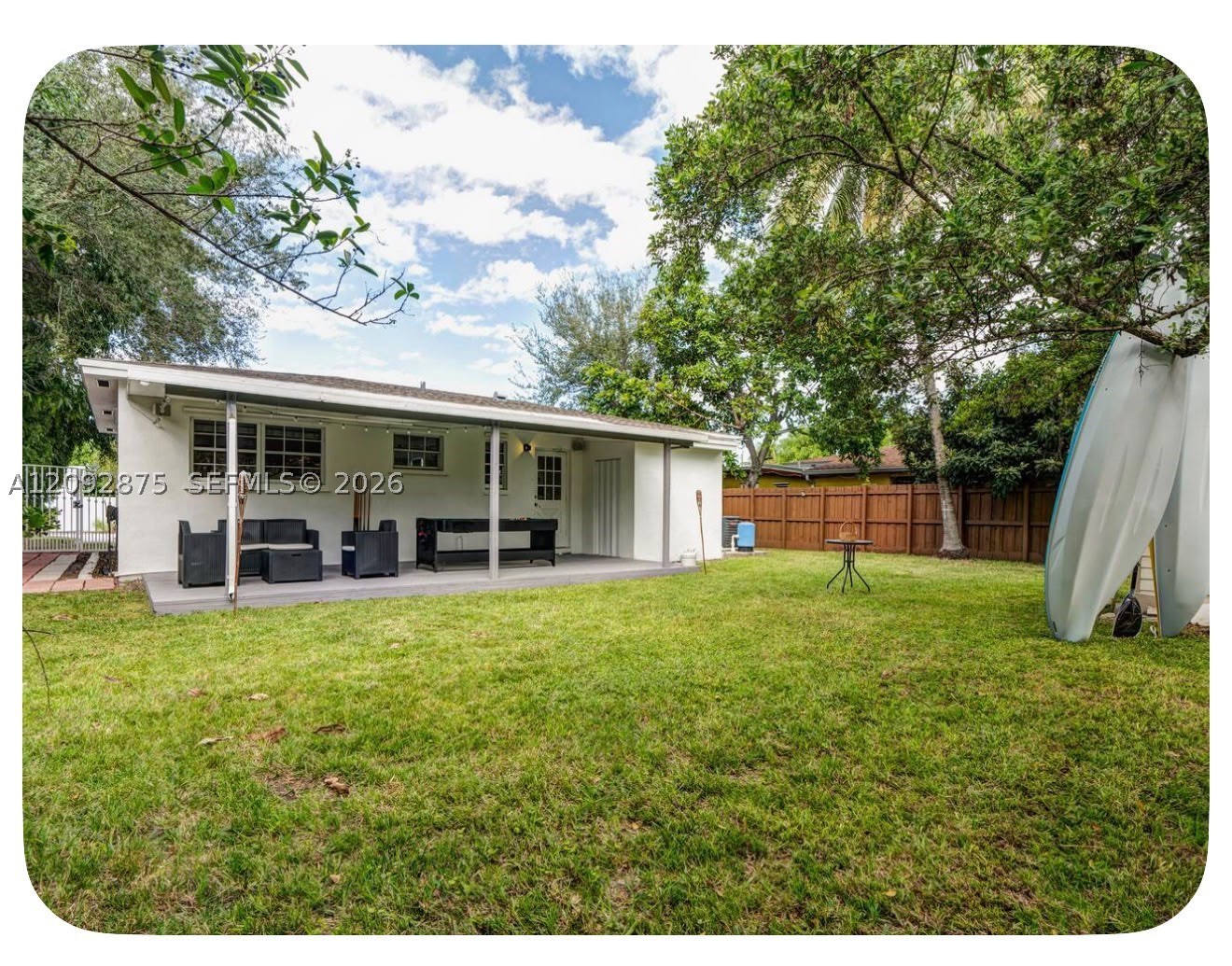 3811 NW 66th Ave, Virginia Gardens FL 33166