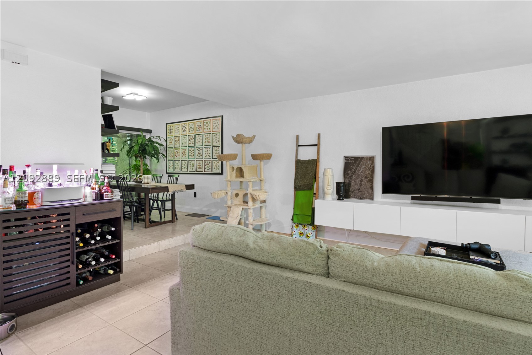 6217 SW 78th St #2B, South Miami FL 33143