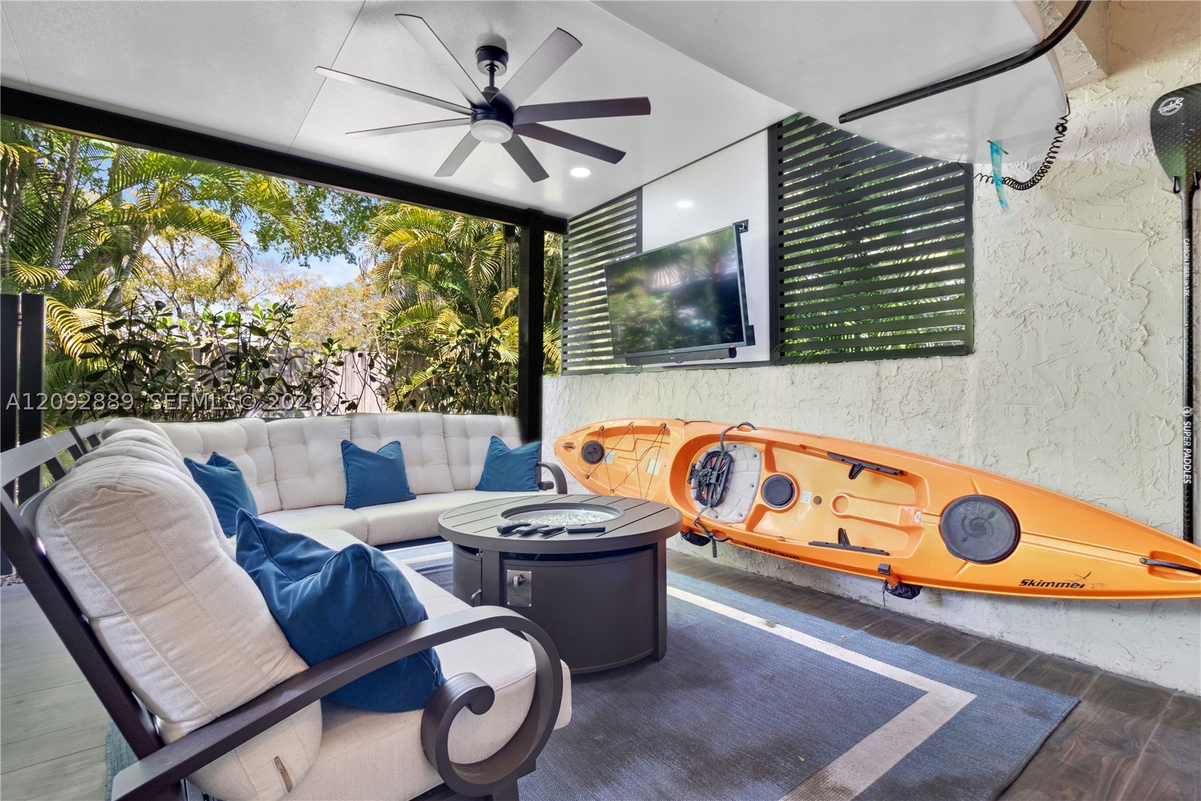 6217 SW 78th St #2B, South Miami FL 33143