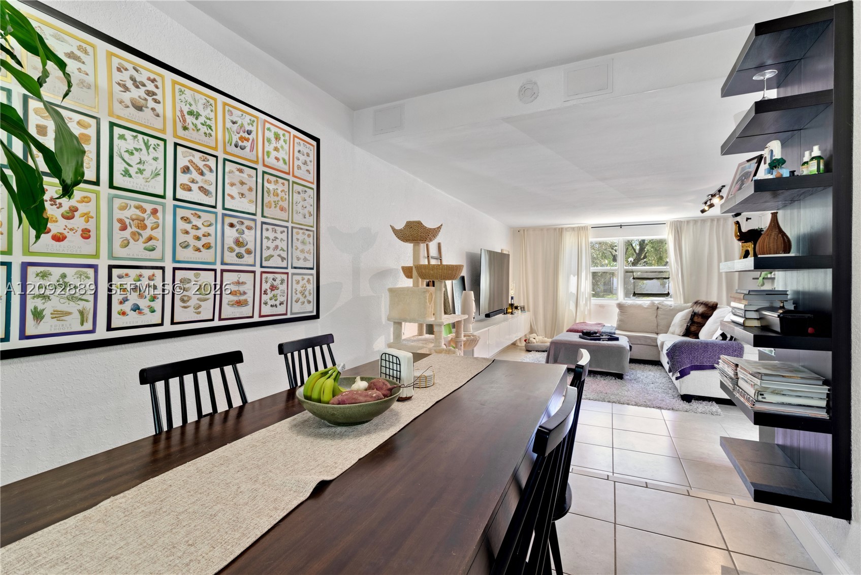 6217 SW 78th St #2B, South Miami FL 33143