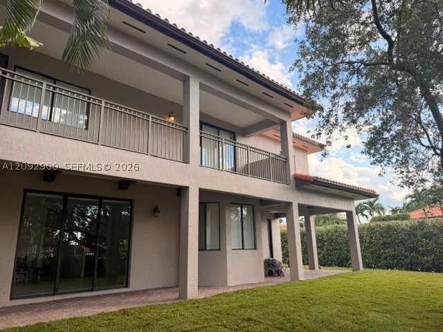 7713 SW 193rd St, Cutler Bay FL 33157
