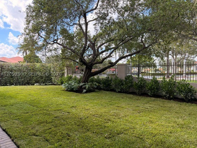 7713 SW 193rd St, Cutler Bay FL 33157