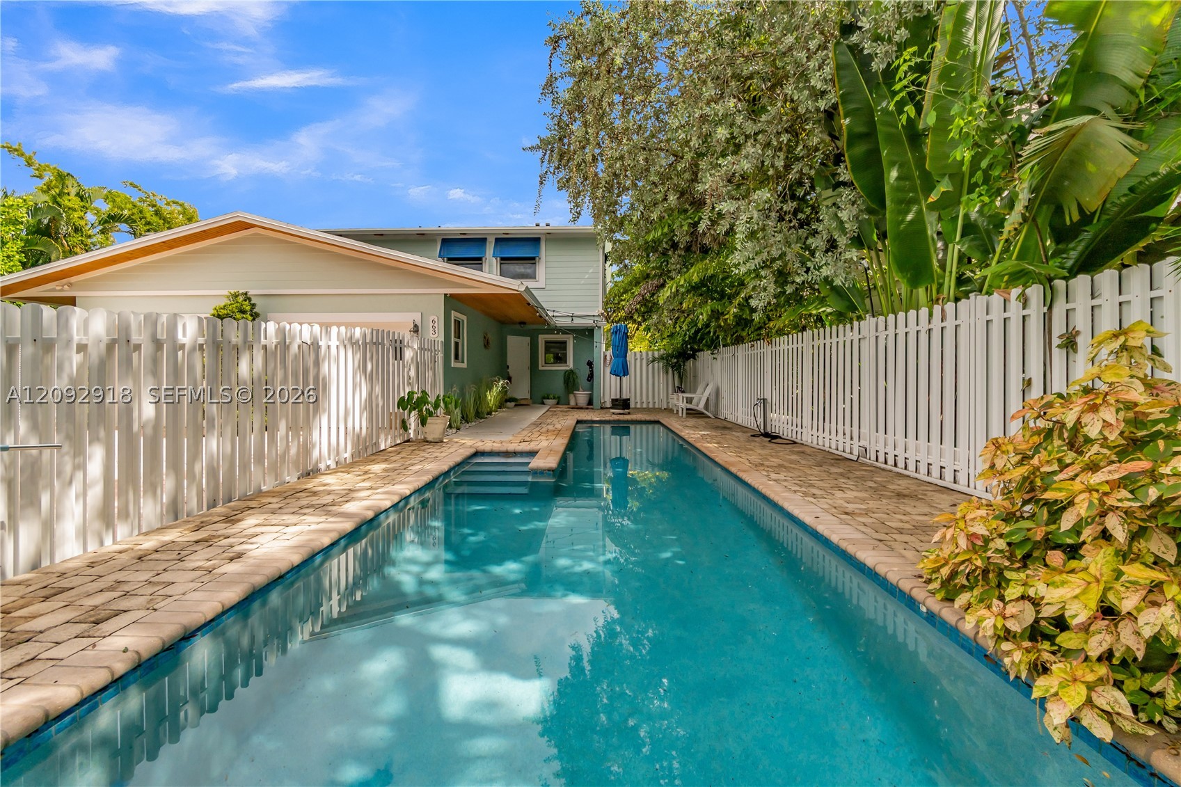 663 Ponce De Leon Dr #2, Fort Lauderdale FL 33316