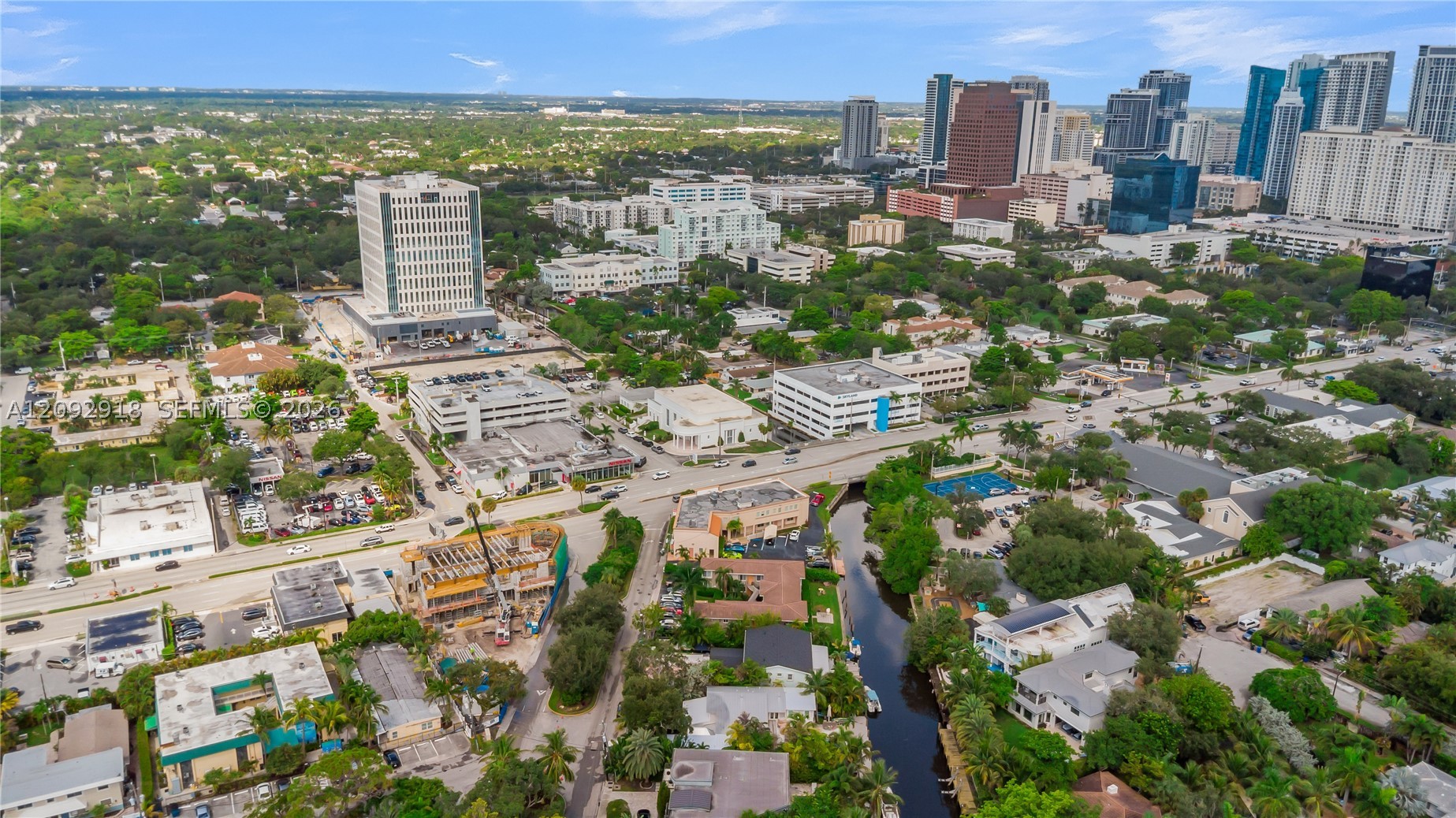 663 Ponce De Leon Dr #2, Fort Lauderdale FL 33316