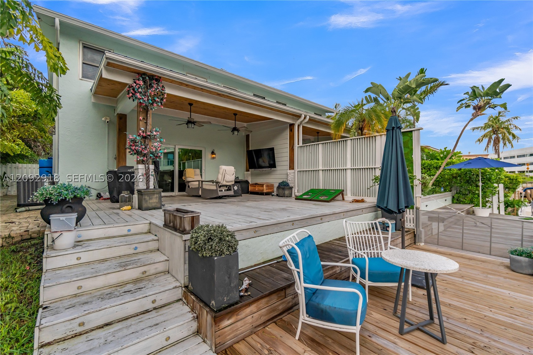 663 Ponce De Leon Dr #2, Fort Lauderdale FL 33316
