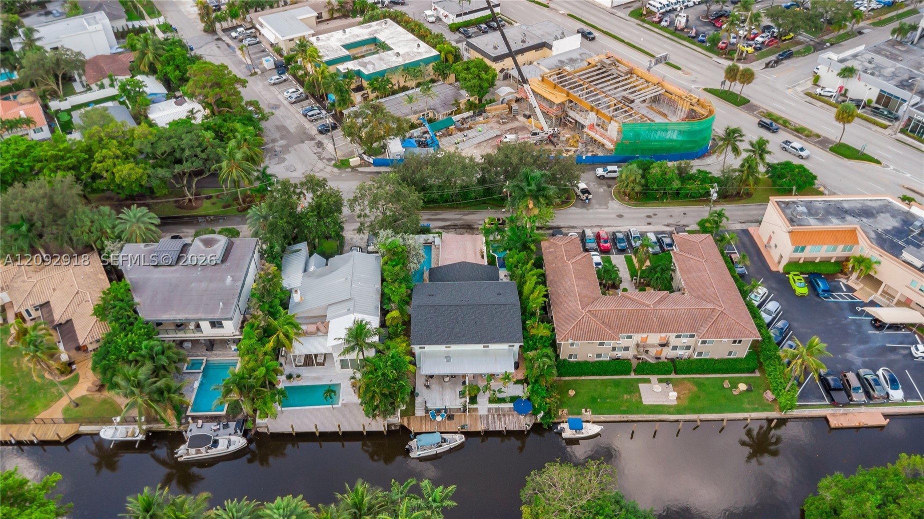 663 Ponce De Leon Dr #2, Fort Lauderdale FL 33316
