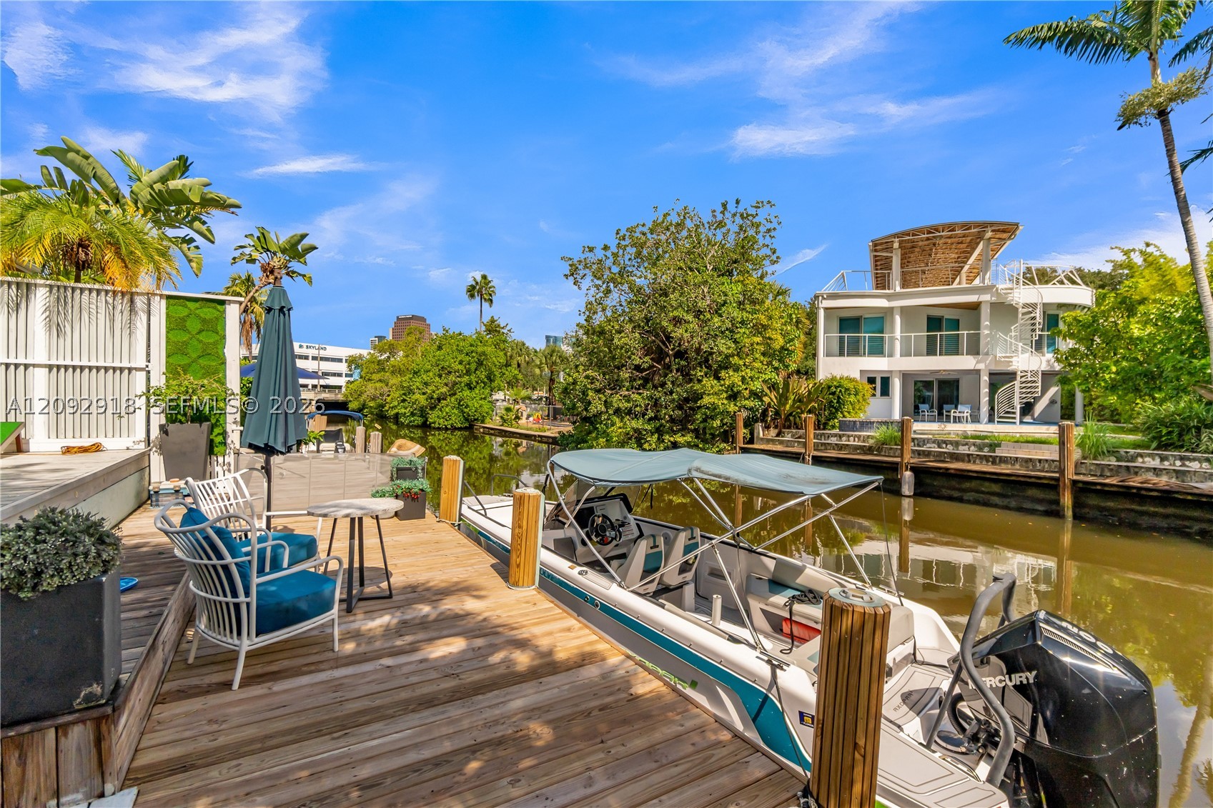 663 Ponce De Leon Dr #2, Fort Lauderdale FL 33316
