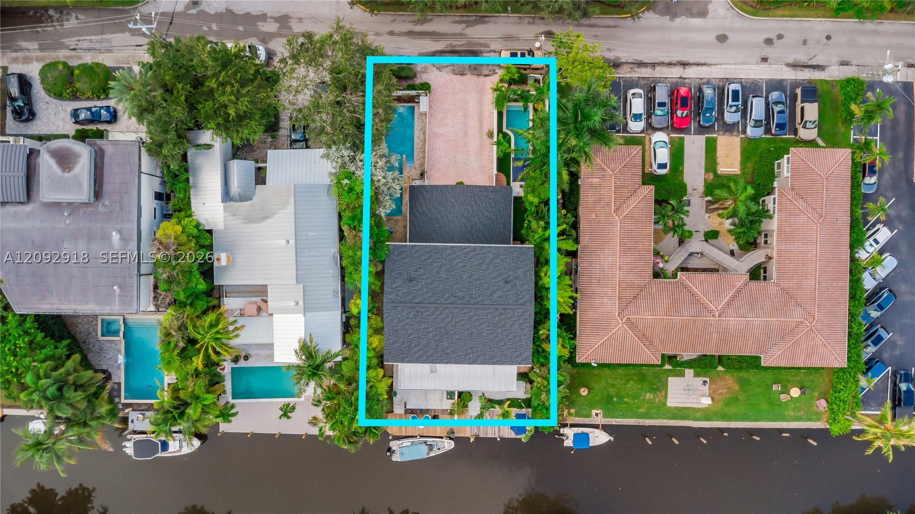 663 Ponce De Leon Dr #2, Fort Lauderdale FL 33316