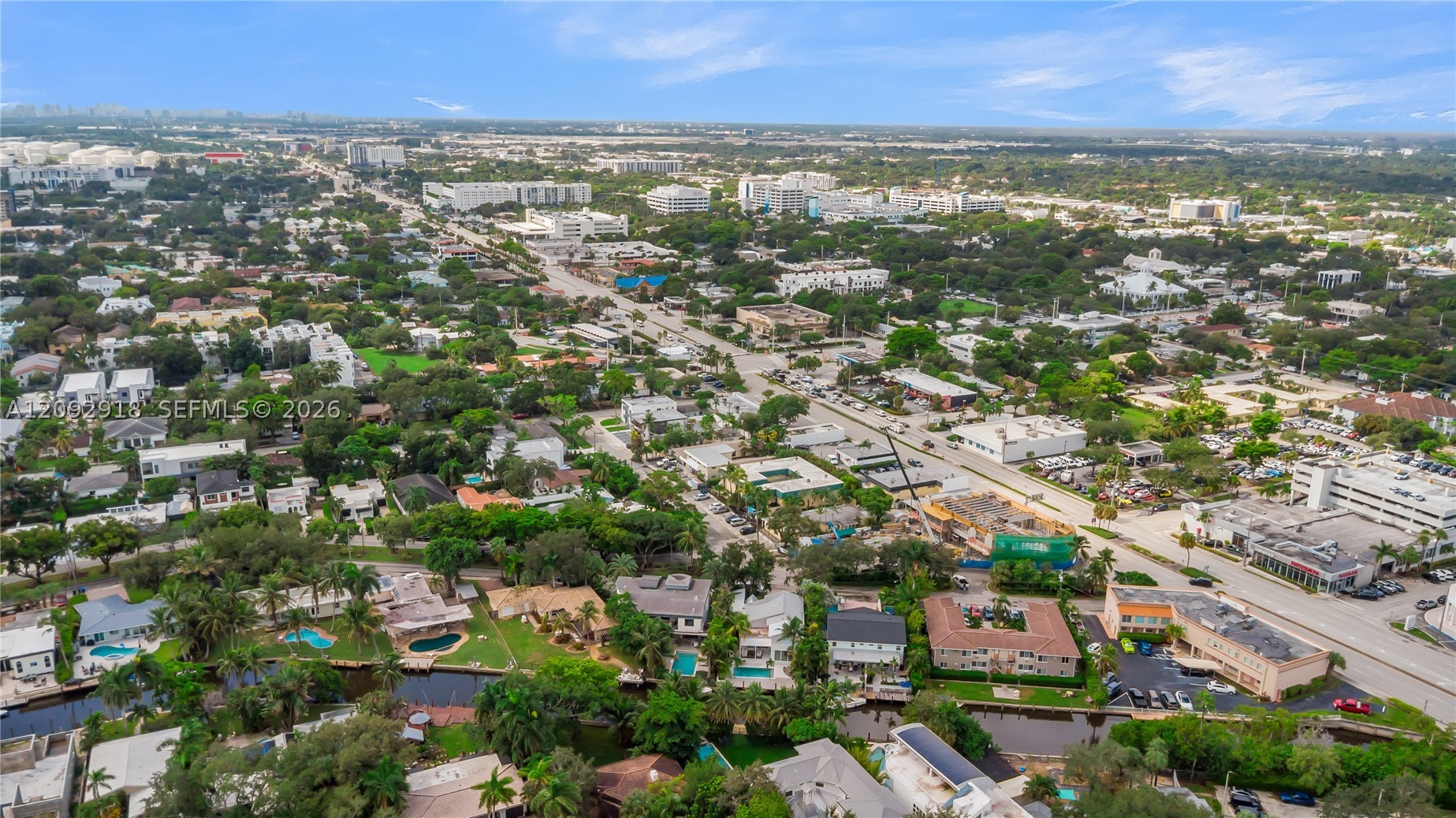 663 Ponce De Leon Dr #2, Fort Lauderdale FL 33316