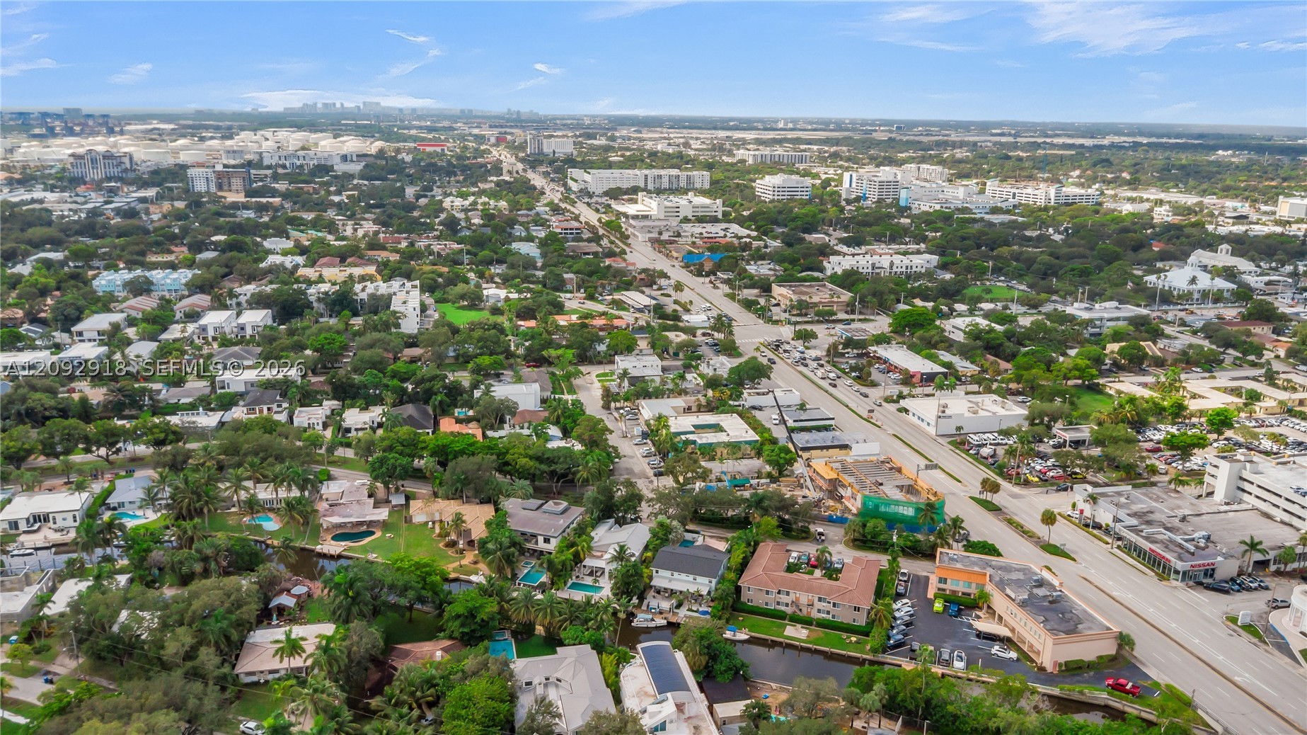 663 Ponce De Leon Dr #2, Fort Lauderdale FL 33316