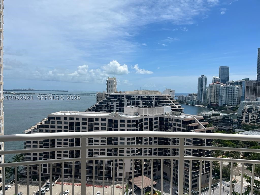 848 Brickell Key Dr #2303, Miami FL 33131