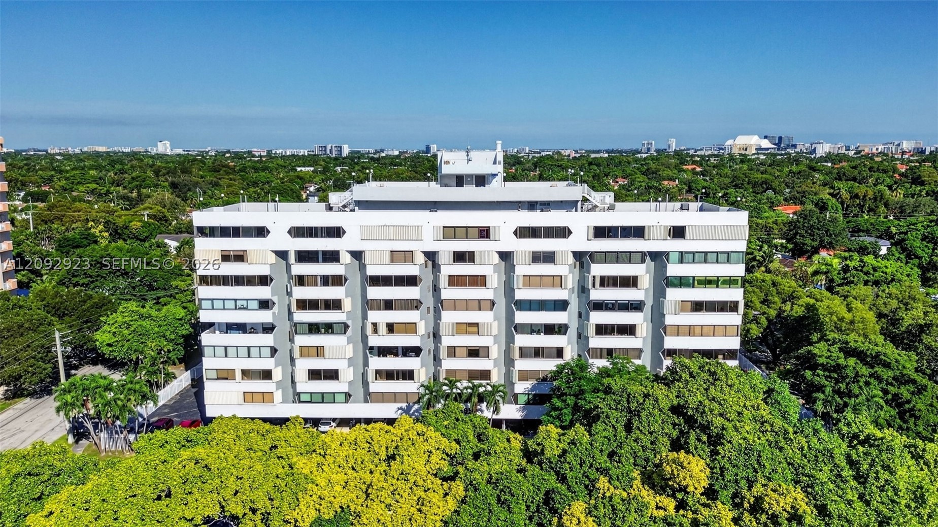 2950 SW 3rd Ave #6F, Miami FL 33129