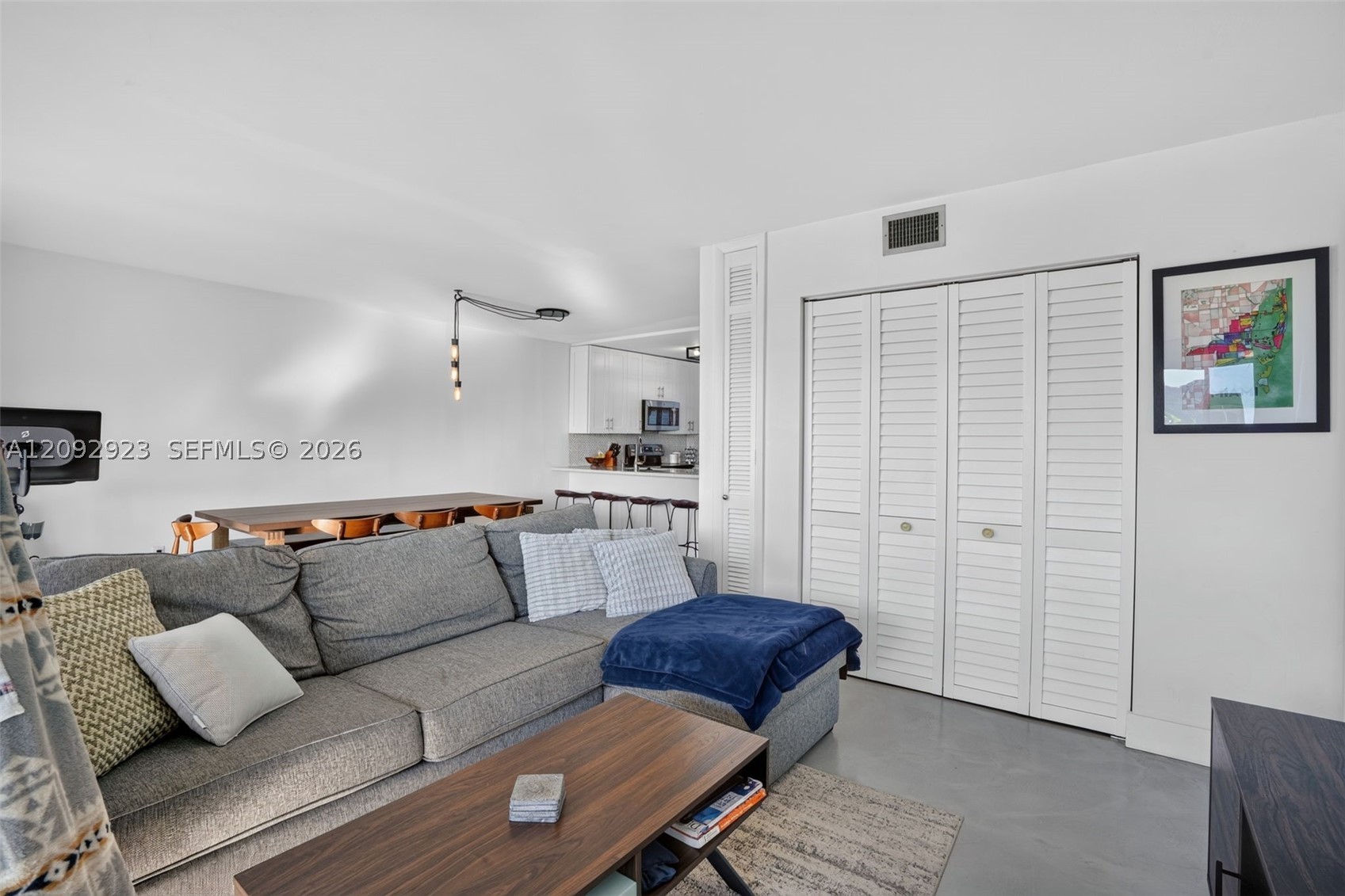 2950 SW 3rd Ave #6F, Miami FL 33129