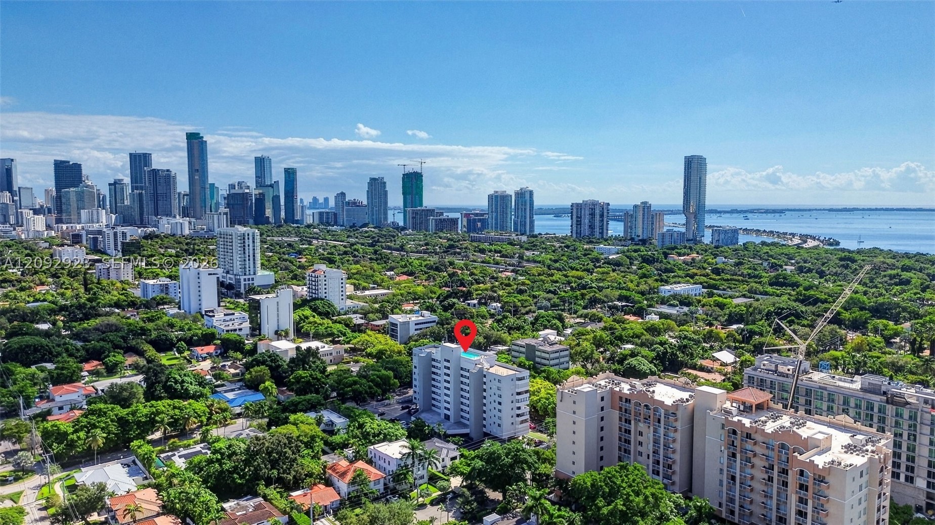 2950 SW 3rd Ave #6F, Miami FL 33129