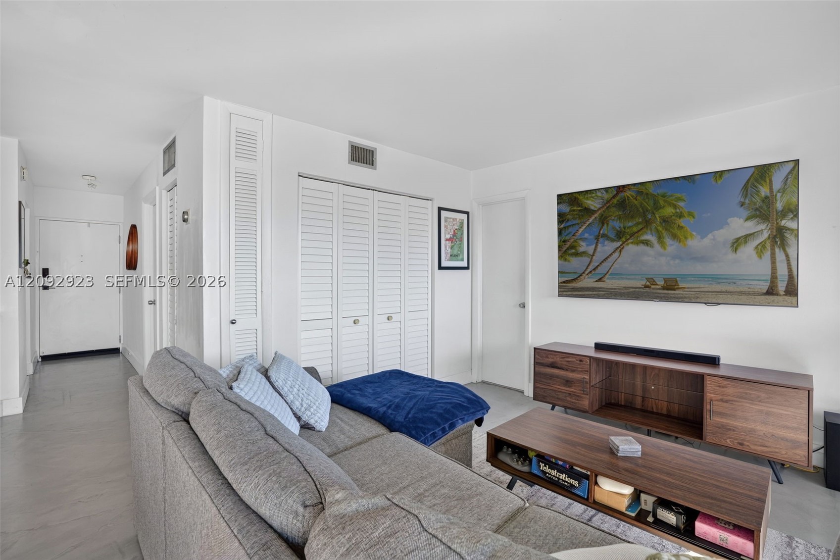 2950 SW 3rd Ave #6F, Miami FL 33129