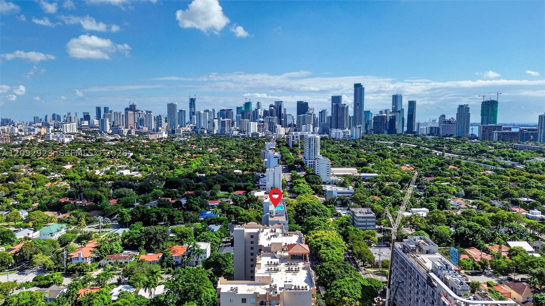 2950 SW 3rd Ave #6F, Miami FL 33129