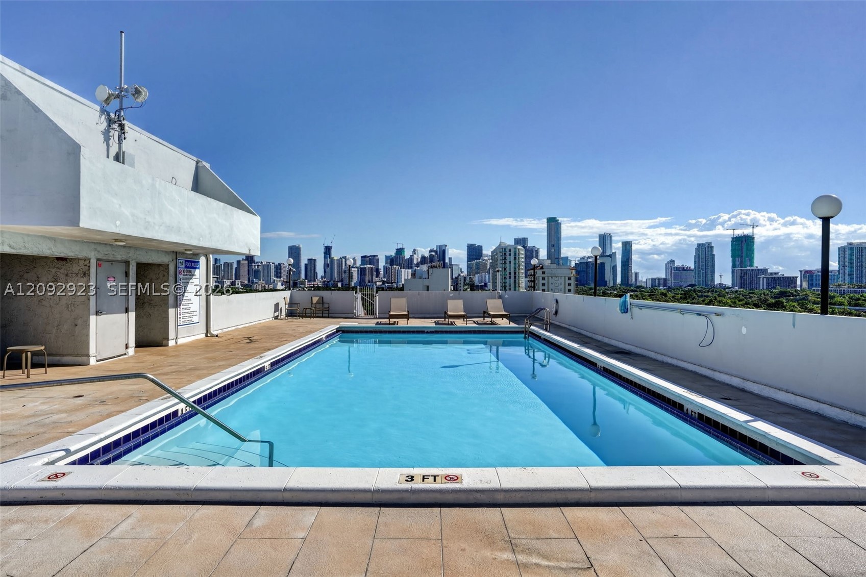 2950 SW 3rd Ave #6F, Miami FL 33129