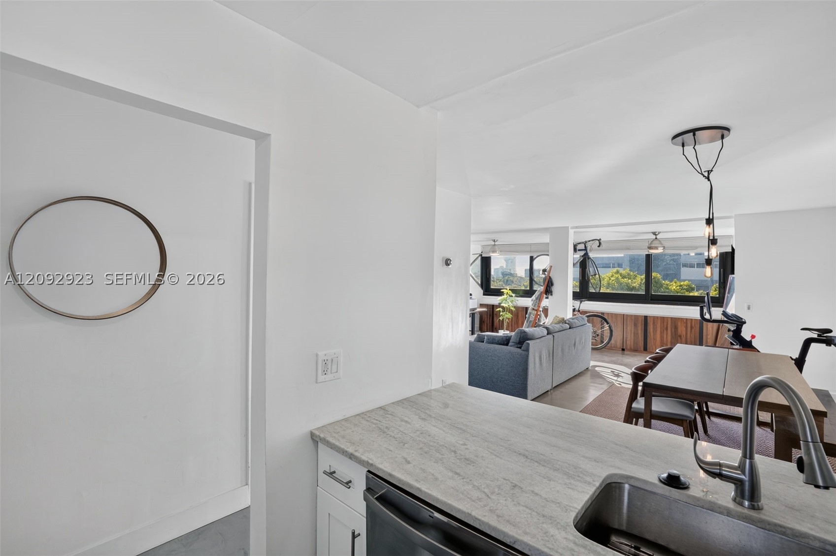 2950 SW 3rd Ave #6F, Miami FL 33129