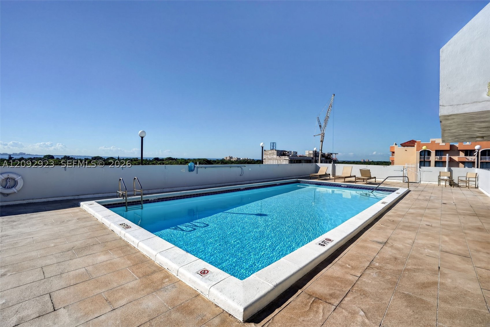 2950 SW 3rd Ave #6F, Miami FL 33129